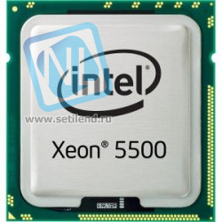 Процессор HP 513597-001 Intel Xeon Processor L5506 (2.13 GHz, 4MB L3 Cache, 60 Watts)-513597-001(NEW)