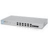 Коммутатор Ubiquiti UniFi Switch XG, 16 портов ,10G