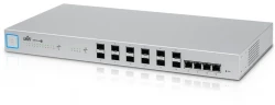 Коммутатор Ubiquiti UniFi Switch XG, 16 портов ,10G