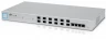 Коммутатор Ubiquiti UniFi Switch XG, 16 портов ,10G