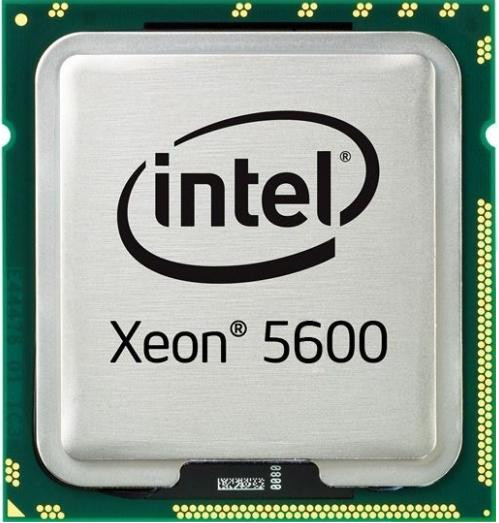 Процессор HP 594882-001 Процессор Intel Xeon X5670 (12M Cache, 2.93 GHz, 6.40 GT/s)-594882-001(NEW)