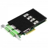 Сетевая карта LR-Link 4 порт 10GBase-X Baypass LRES8003PF-BP-SR