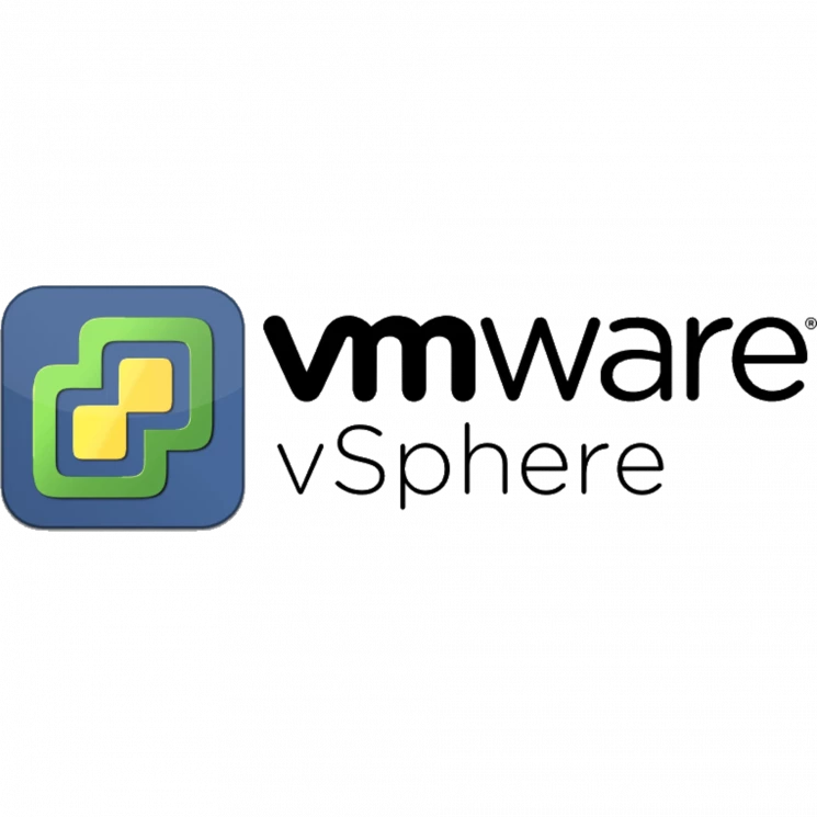 Лицензия VMware vSphere 6 Standard на 1 процессор