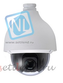 IP камера Dahua DH-SD50120S-HN скоростна купольная повортная 1.3Мп с 20x оптическим увеличением, вандалозащищенная, PoE
