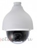 IP камера Dahua DH-SD50120S-HN скоростна купольная повортная 1.3Мп с 20x оптическим увеличением, вандалозащищенная, PoE