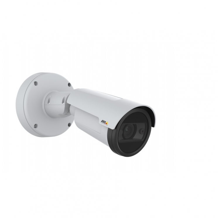 Сетевая камера AXIS P1448-LE