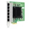 Сетевая карта LR-Link 6 портов 10/100/1000 Base-T LRES2006PT