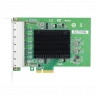 Сетевая карта LR-Link 6 портов 10/100/1000 Base-T LRES2006PT