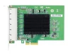 Сетевая карта LR-Link 6 портов 10/100/1000 Base-T LRES2006PT