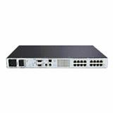 Коммутатор HP 262585-B21 IP Console Switch Box (1x1x16)-262585-B21(NEW)