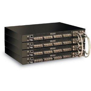 Коммутатор QLogic SB5202-16A-E SANbox5202-E 16port, 2Gb+10Gb, EMC Certified-SB5202-16A-E(NEW)