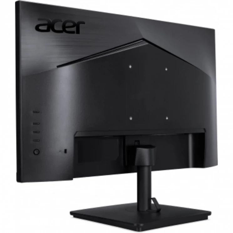 Монитор Acer 27" Vero V277UEbmiipxv черный IPS LED 4ms 16:9 HDMI M/M полуматовая 350cd 178гр/178гр 2
