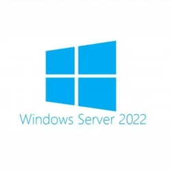 Лицензия Microsoft Windows Server 2022 Standard, 2 ядра, бессрочная