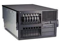 eServer IBM K51BXRU 255 Xeon MP 1400/1Mb/400, RAM 1Gb DDR SDRAM ECC 200 МГц RDIMM, Int. Dual Channel SCSI U160 Controller ServeRAID-4Mx Adapter, HDD 3x36,4Gb 10K U160 SCSI Hot Swap, Int. Gigabit Ethernet 10/100/1000Мб/с 4x370 W-K51BXRU(NEW)