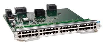 Модуль Cisco Catalyst C9400-LC-48P