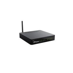 IP АТС Yeastar S20, 20 абонентов и 10 вызовов, поддержка FXO, FXS, GSM, BRI