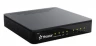 IP АТС Yeastar S20, 20 абонентов и 10 вызовов, поддержка FXO, FXS, GSM, BRI