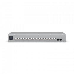 Коммутатор Ubiquiti UniFi Pro Max 16
