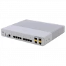 Коммутатор Cisco Catalyst WS-C2960CG-8TC-L