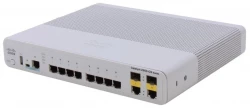 Коммутатор Cisco Catalyst WS-C2960CG-8TC-L