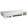 Коммутатор Cisco Catalyst WS-C2960CG-8TC-L
