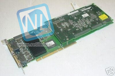 Контроллер HP D9351-69002 NetRAID - 4M Controller 128MB cache-D9351-69002(NEW)