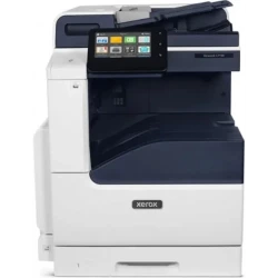 МФУ лазерный Xerox Versalink C7120/C7125/C7130 (Базовый блок) (C7101V_D) A3 Duplex белый