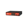 Коммутатор неуправляемый Wi-Tek PS310GF