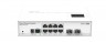 Коммутатор Cloud Router Switch Mikrotik CRS210-8G-2S+IN (RouterOS L5)