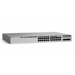 Коммутатор Cisco Catalyst C9200L-24T-4X-A