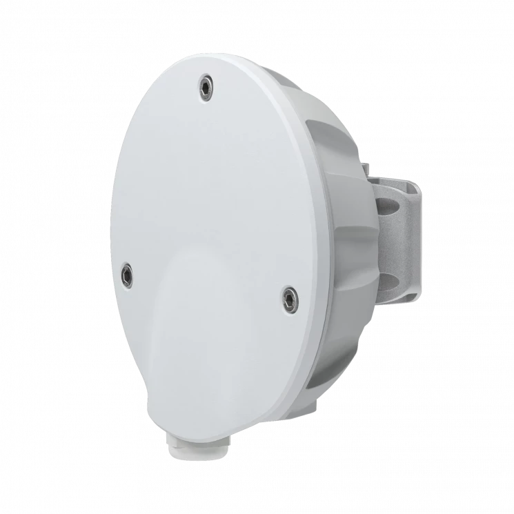 Корпус RF Elements StationBox® ALU-Mini