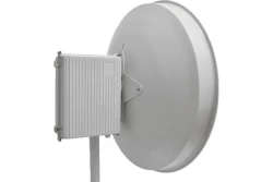 Антенна параболическая Cyberbajt, 5.4 - 5.9 ГГц, 28dBi, MIMO BOX