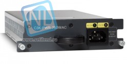 Блок питания 750W AC для Cisco Catalyst 3750-E, 3560-E, RPS 2300