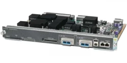 Модуль Cisco Catalyst WS-X45-SUP6-E