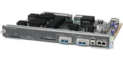 Модуль Cisco Catalyst WS-X45-SUP6-E