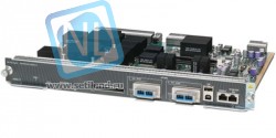 Модуль Cisco Catalyst WS-X45-SUP6-E