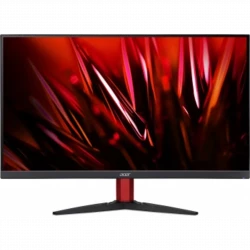 Монитор Acer 23.8" Nitro KG242YEbmiix черный IPS LED 1ms 16:9 HDMI M/M матовая 250cd 178гр/178гр 192