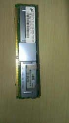Модуль памяти HP 466436-061 4Gb PC2-5300 low-power RoHS-466436-061(NEW)