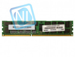 Модуль памяти IBM 89Y1292 8GB 240pin PC3-10600R DDR3-1333 1.5V ECC Registered-89Y1292(NEW)