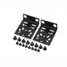 Рельсы для Dell PowerEdge R210 R310 R410 R415