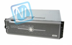 Дисковая полка Dell PowerVault MD1000 3.5" SAS 3 Гбит/с