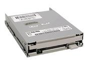 Привод HP 158266-001 1.44MB, 3.5-inch floppy disk drive - No bezel-158266-001(NEW)
