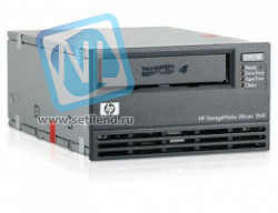 Ленточная система хранения HP AA941A StorageWorks ESL E Ultrium 460 NFC Dr For use with ESL 712e base libraries-AA941A(NEW)