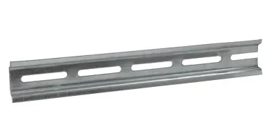 DIN-рейка 600мм ИЭК YDN10-0060