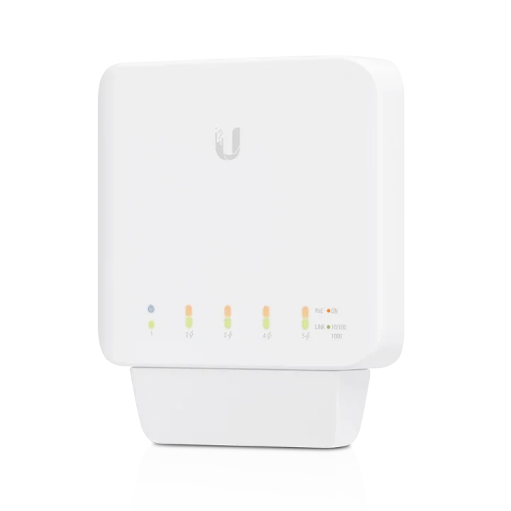 Коммутатор Ubiquiti UniFi Switch Flex