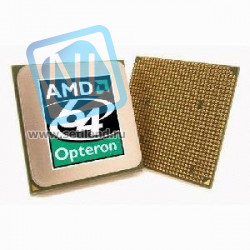 Процессор HP 391782-B21 AMD O275 2.2 GHz/1MB Dual-Core Processor Option Kit for Proliant DL145 G2-391782-B21(NEW)
