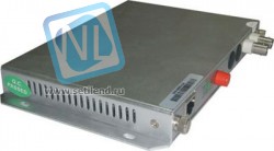 Медиаконвертер для передачи аудио/видео по волокну SNR-CVT-AV-0/2-1D