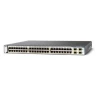 Коммутатор Cisco Catalyst WS-C3750-48PS-S