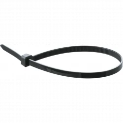 Хомут кабельный 71 340 NCT-048-200-100/BL 4.8х200 нейл. черн. (уп.100шт) Navigator 71340