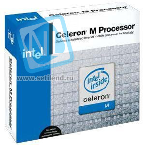 Процессор Intel BX80538440 Celeron M 440 1866Mhz (1024/533/1,21v) sm478 Yonah-BX80538440(NEW)